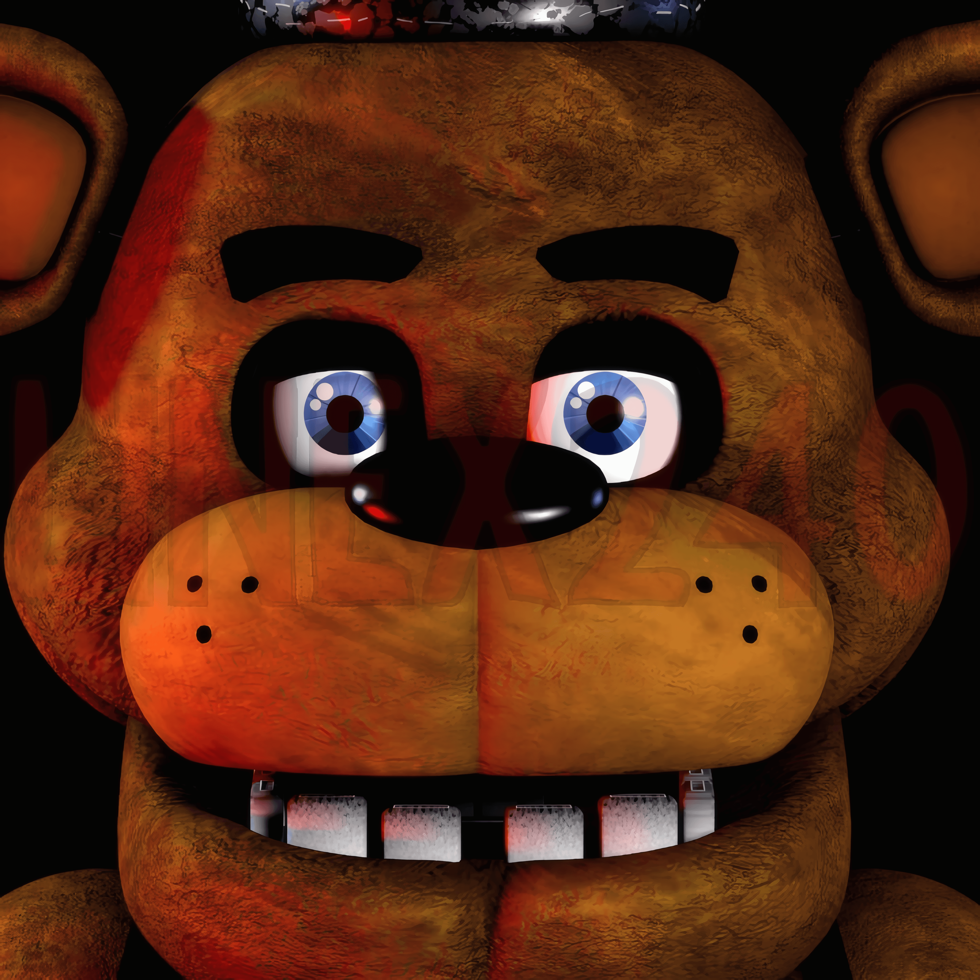 Five Nights at Freddy's 1