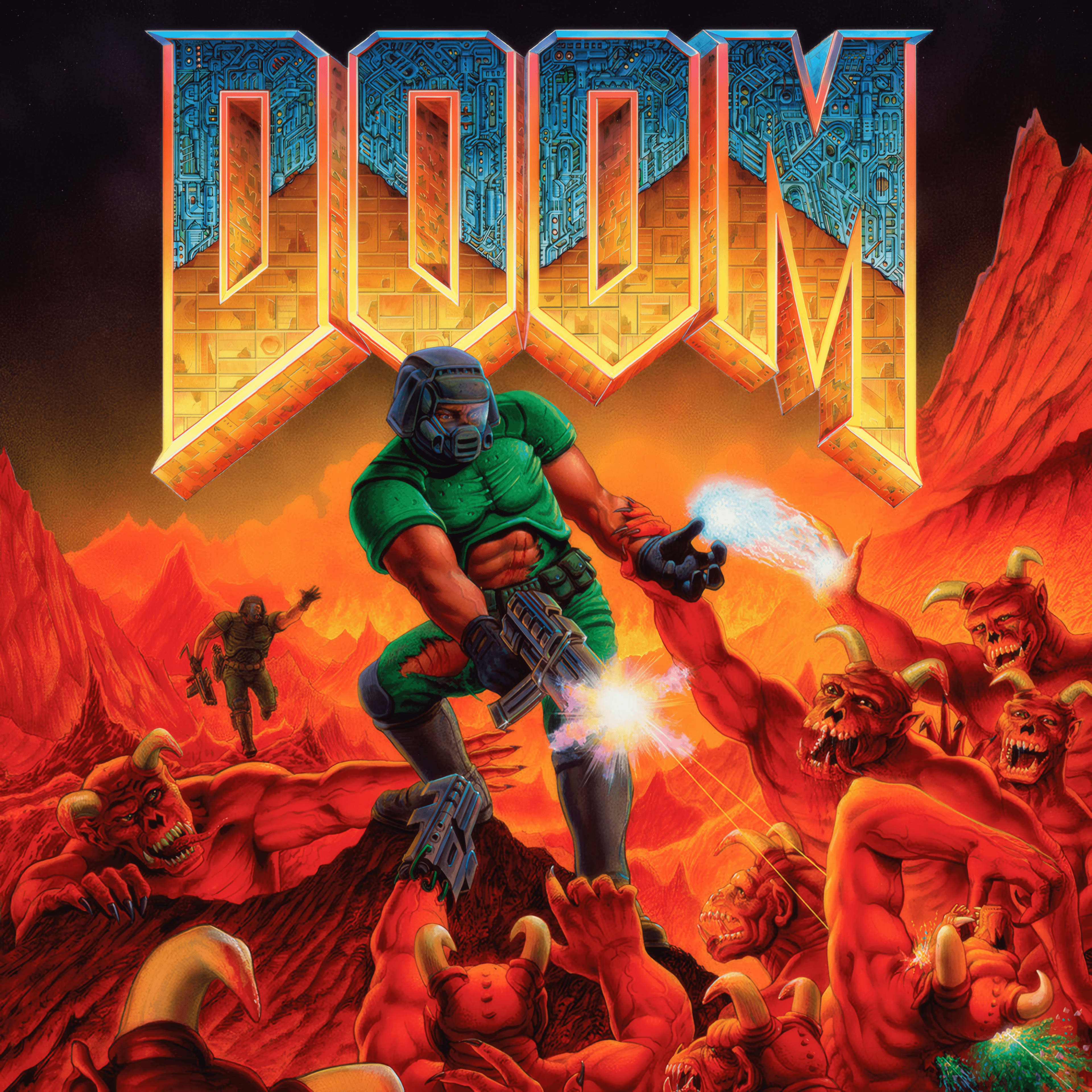 DOOM Classic
