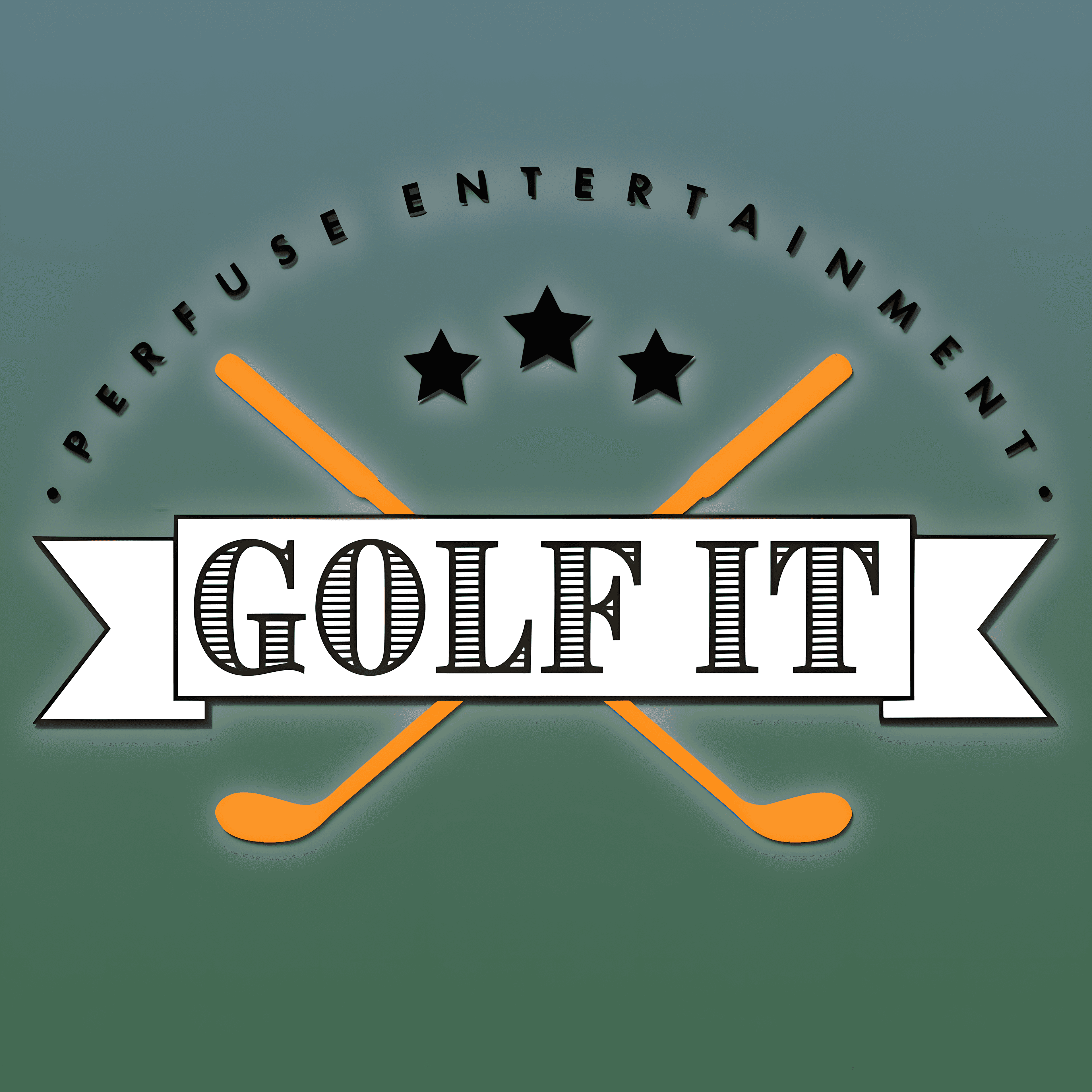 Golf It!