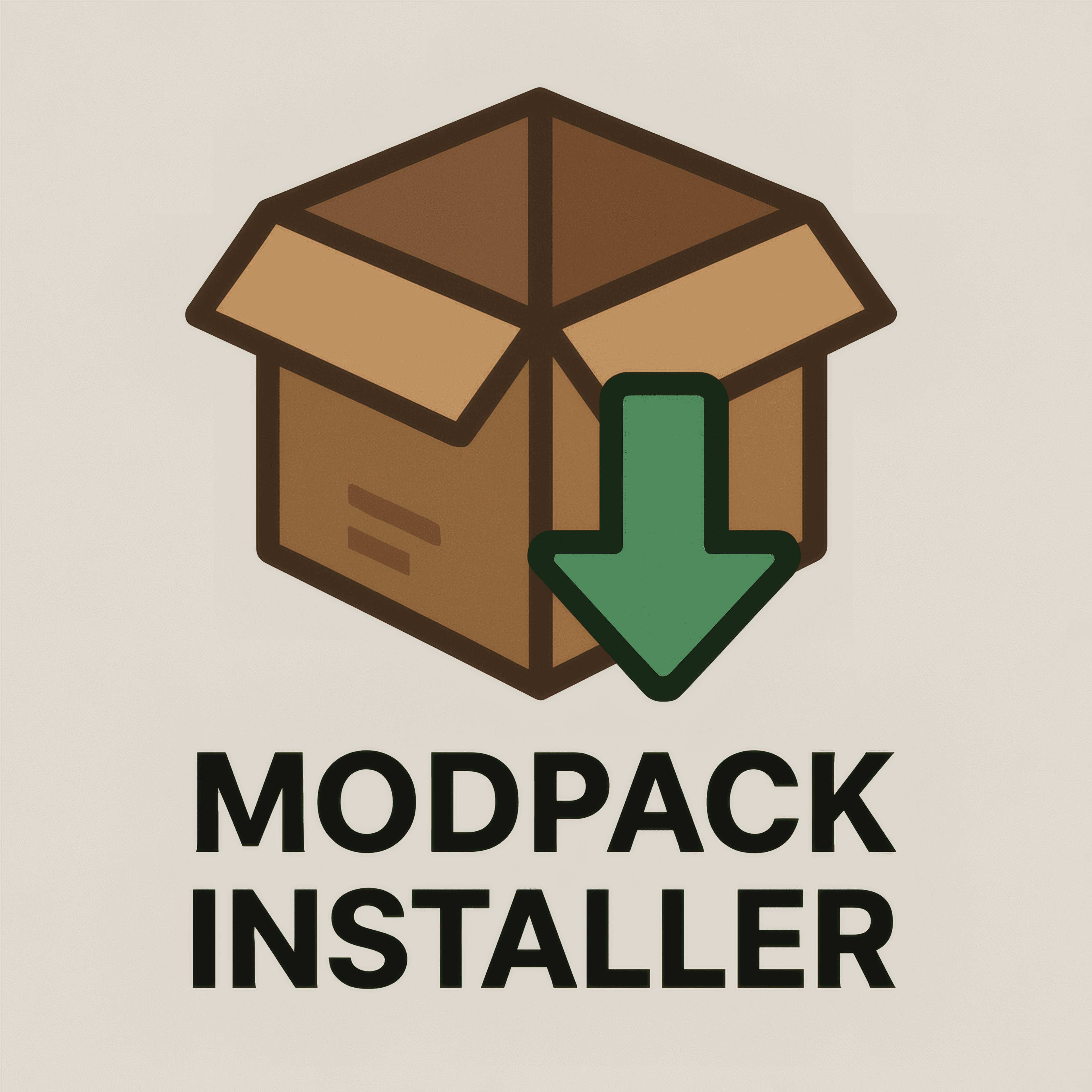Modpack Installer