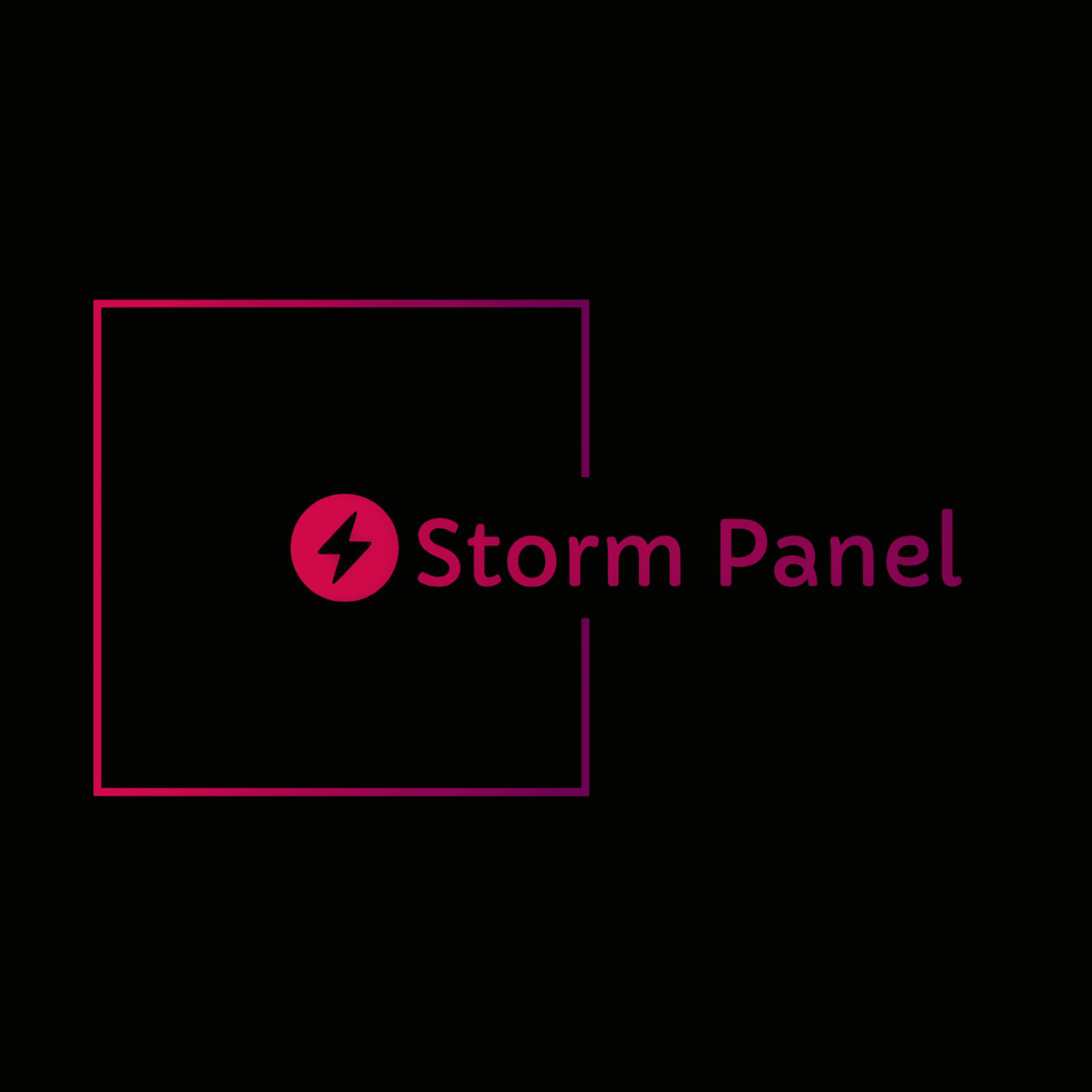 StormPanel APP