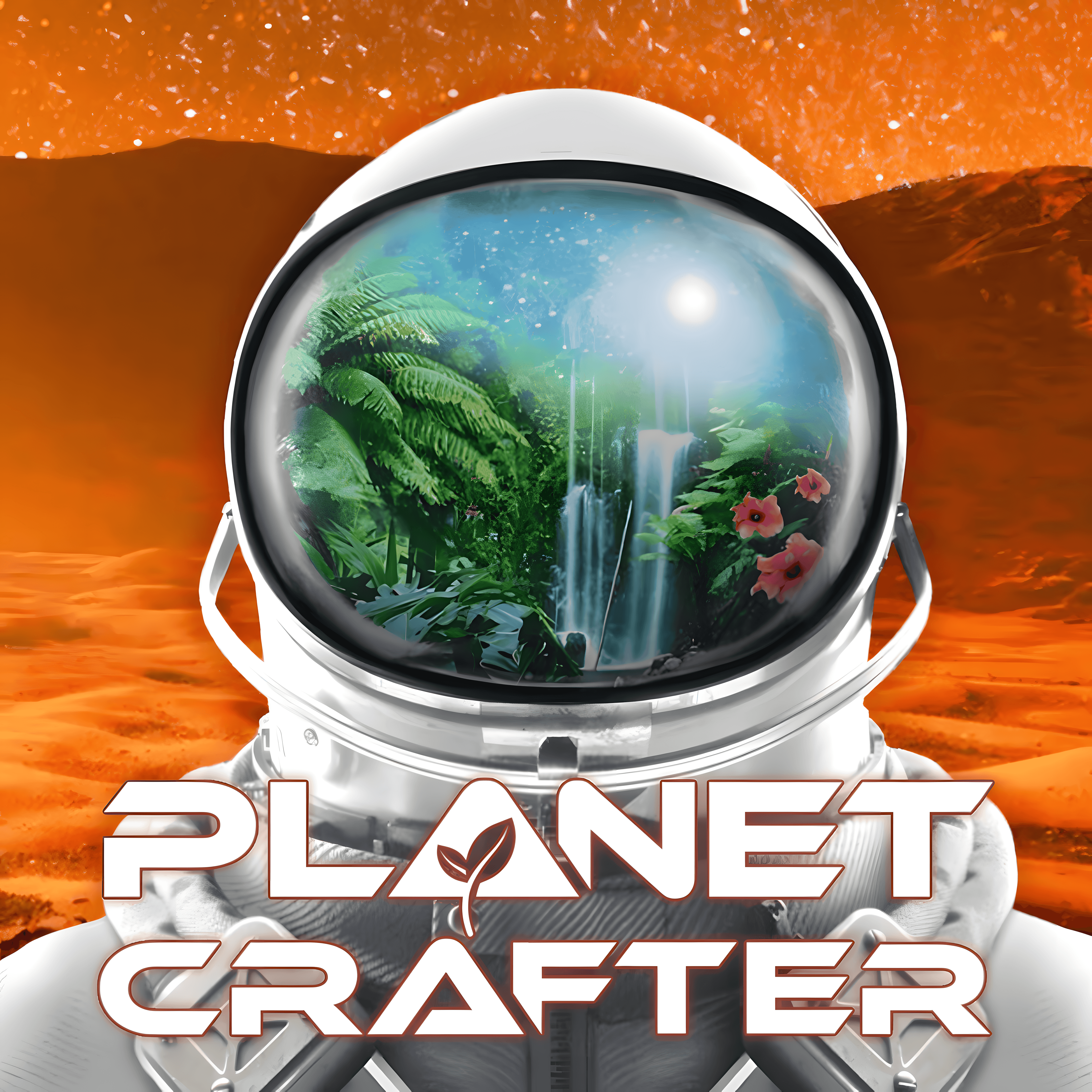 The Planet Crafter