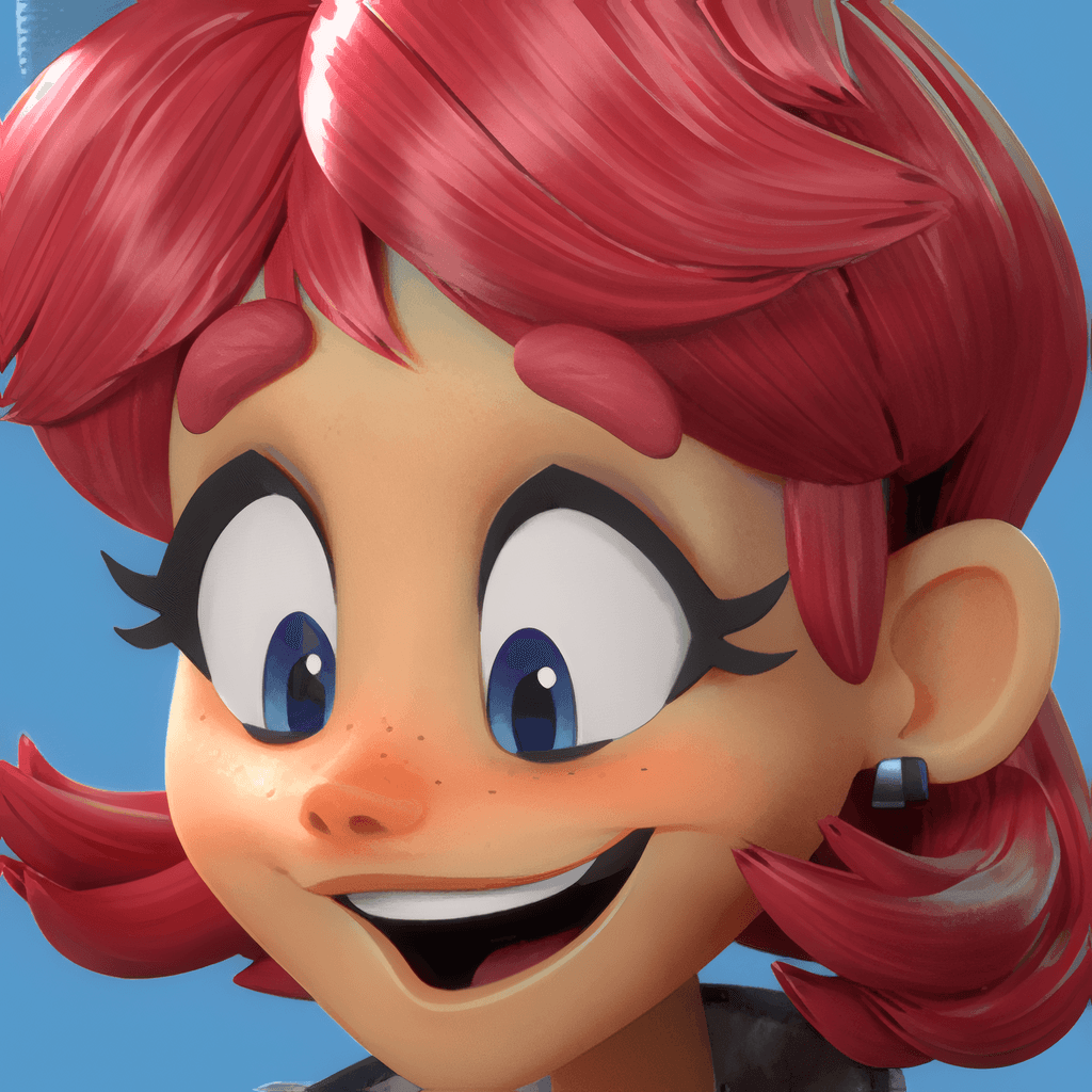 Scarlet Skips