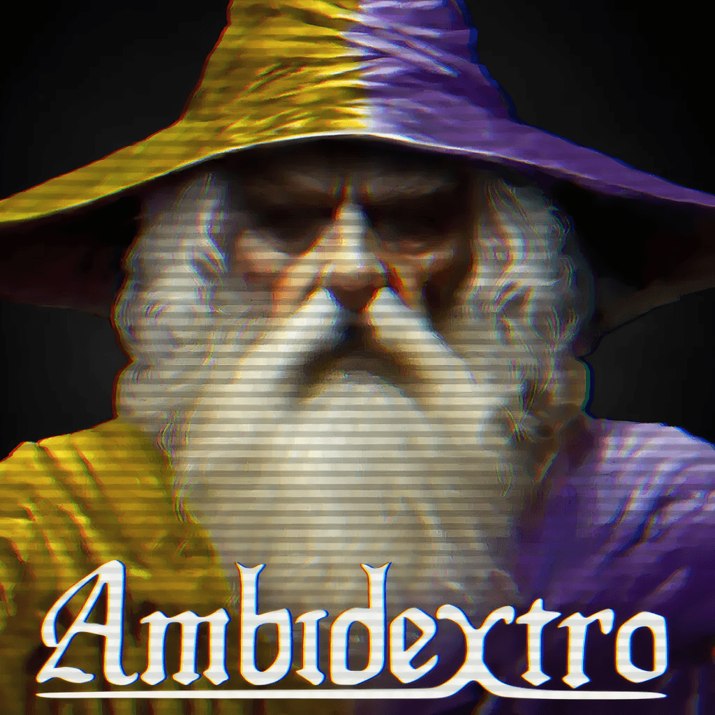 Ambidextro