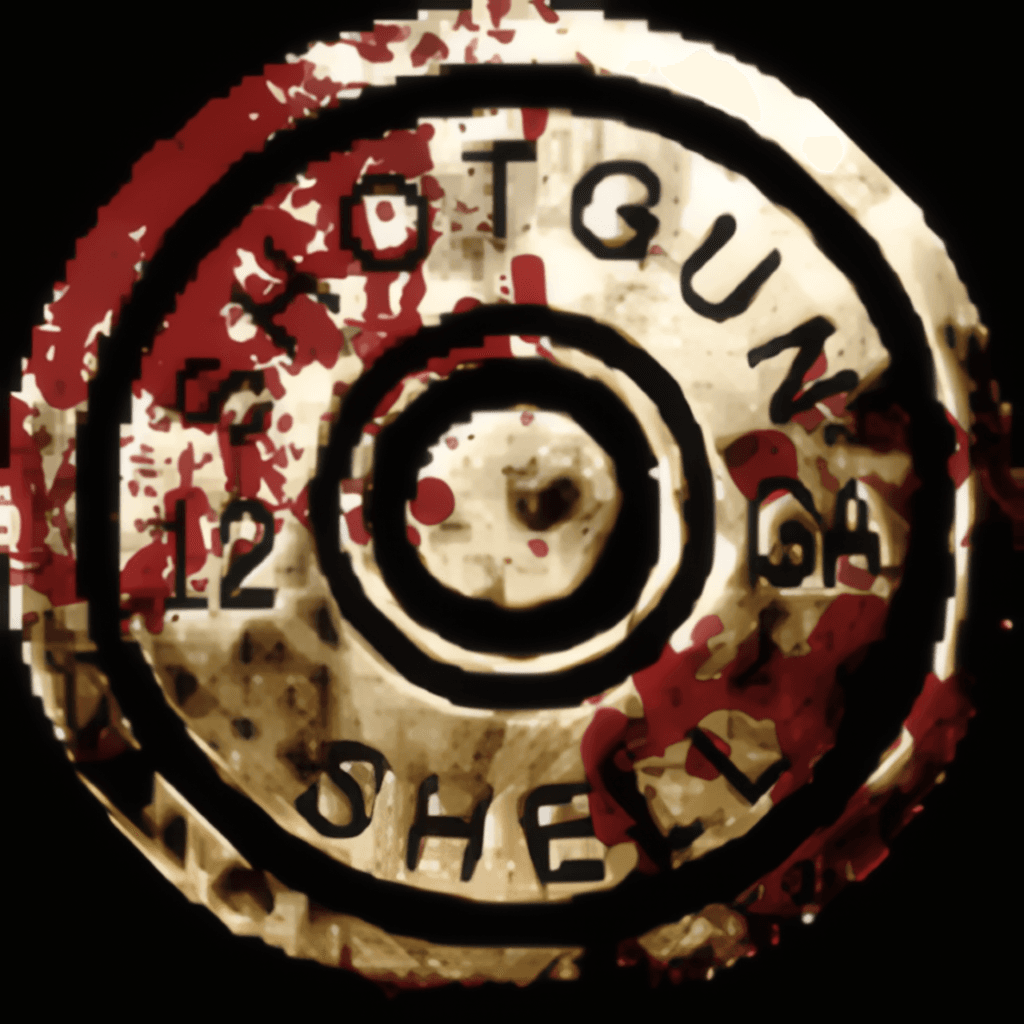 Buckshot Roulette