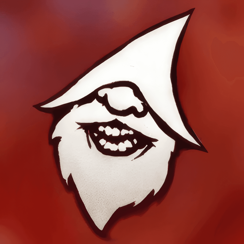 Burglin’ Gnomes
