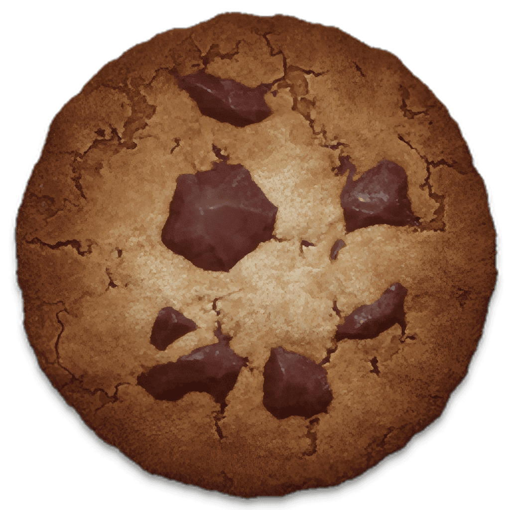 Cookie Clicker