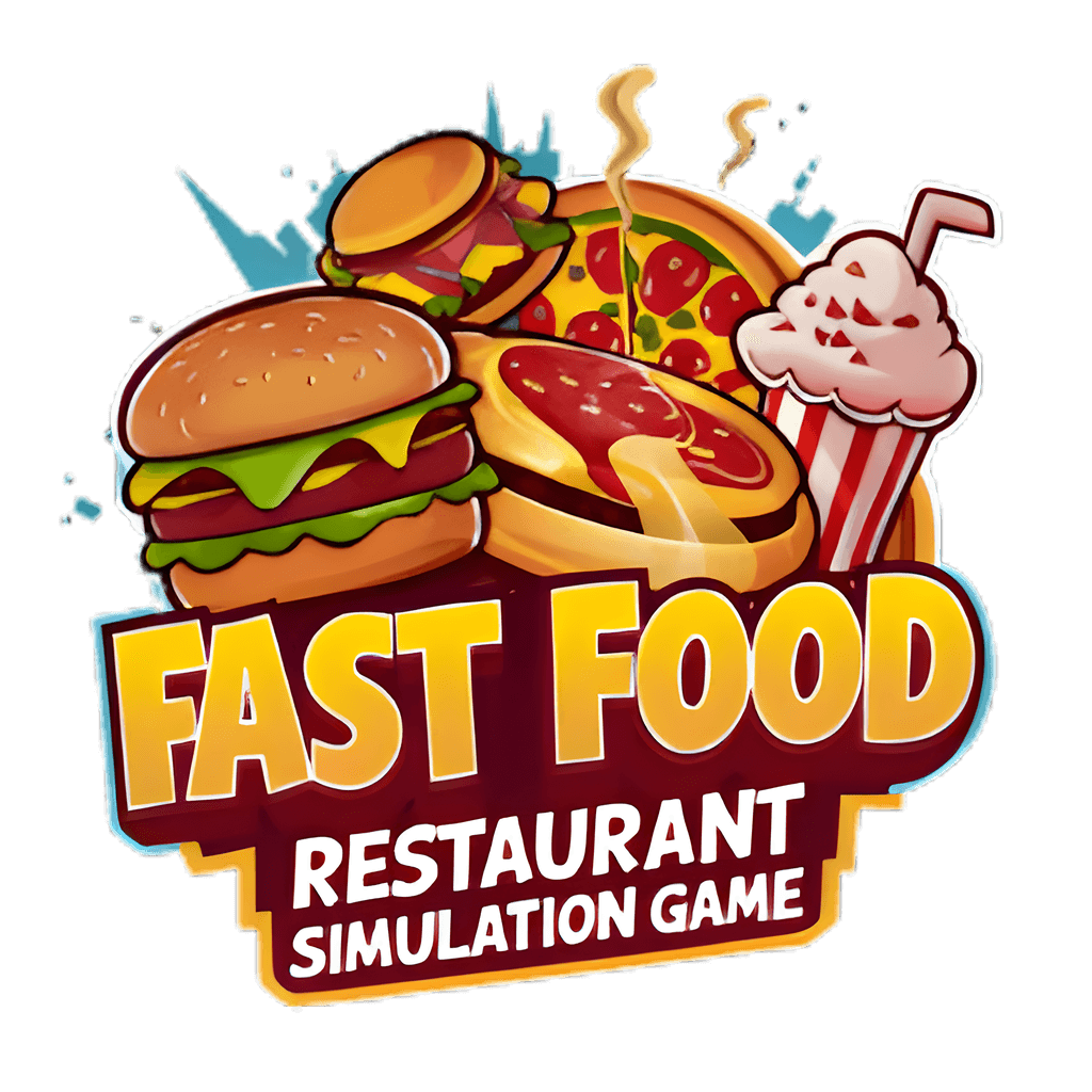 Fast Food Simulator