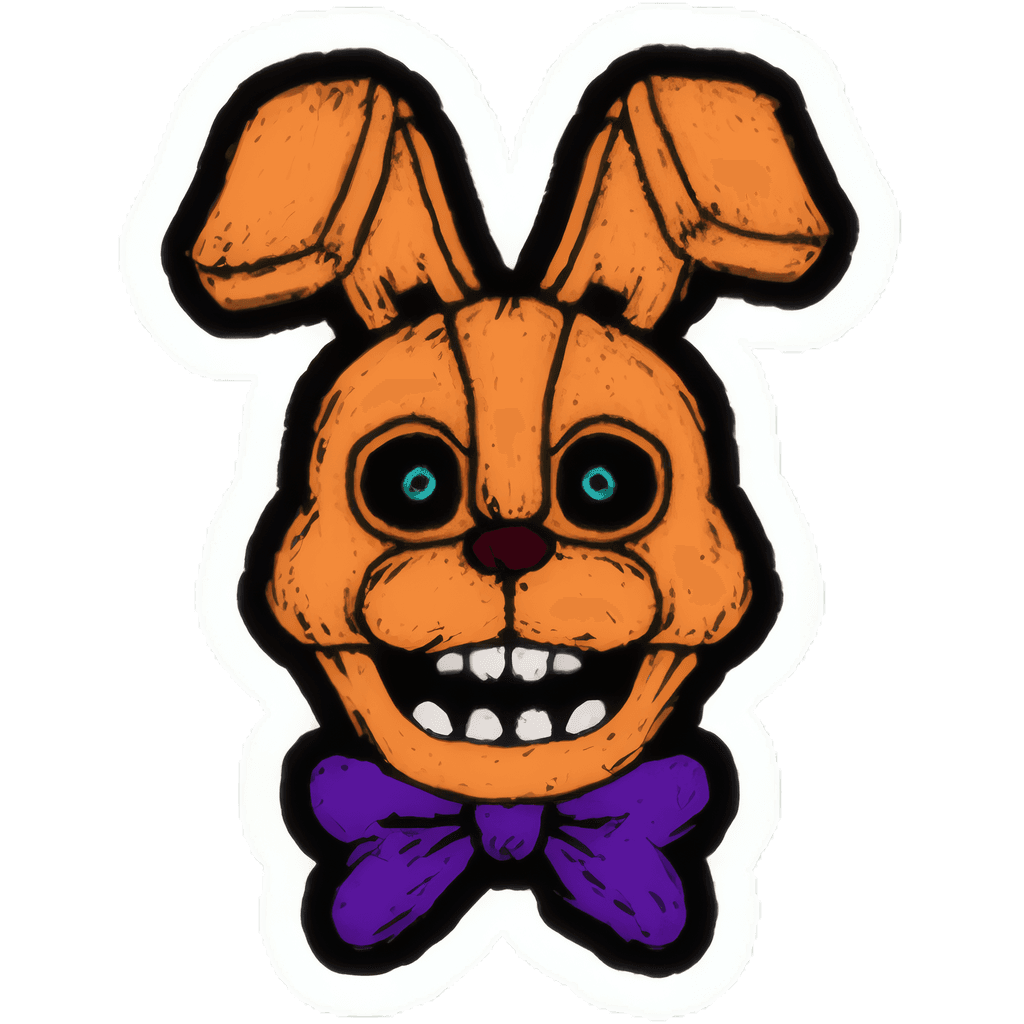 Five Nights at Freddy's: Into the Pit