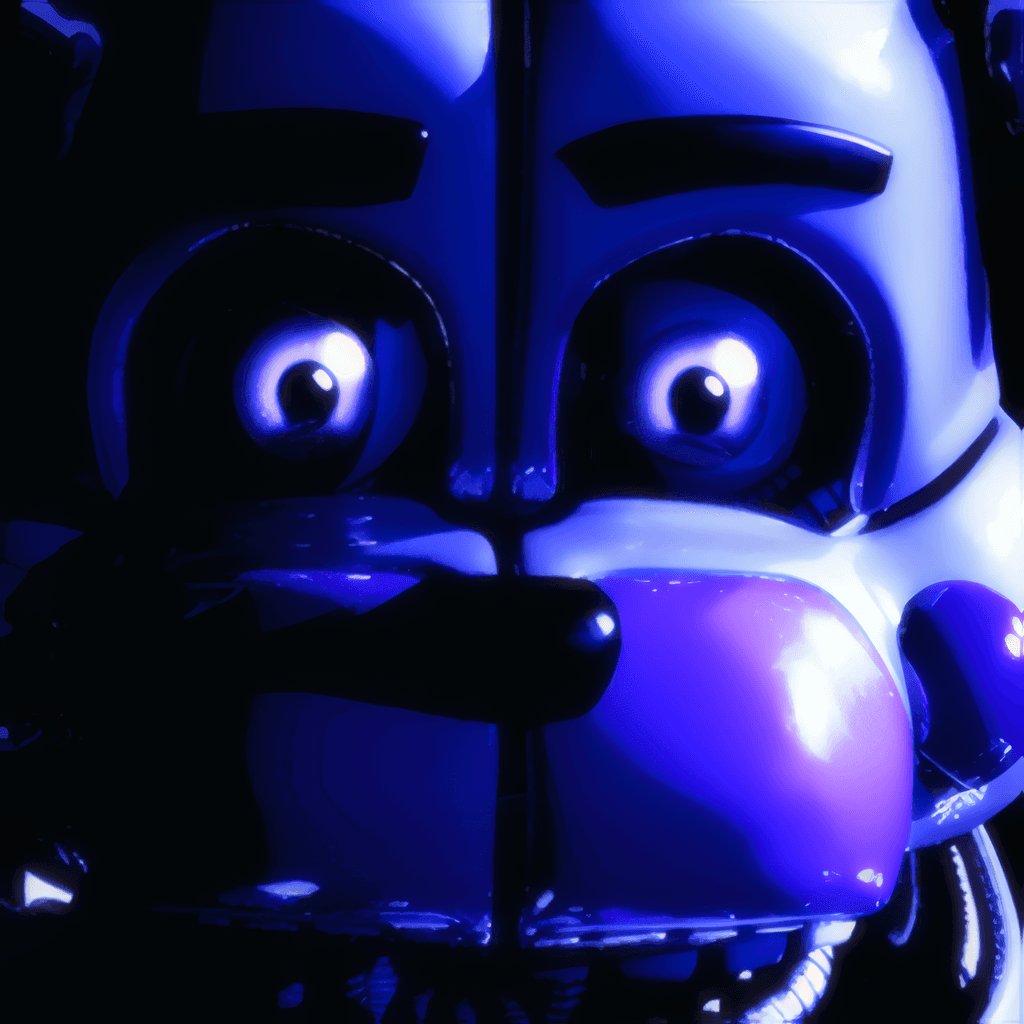 Five Nights at Freddy's: Sister Location