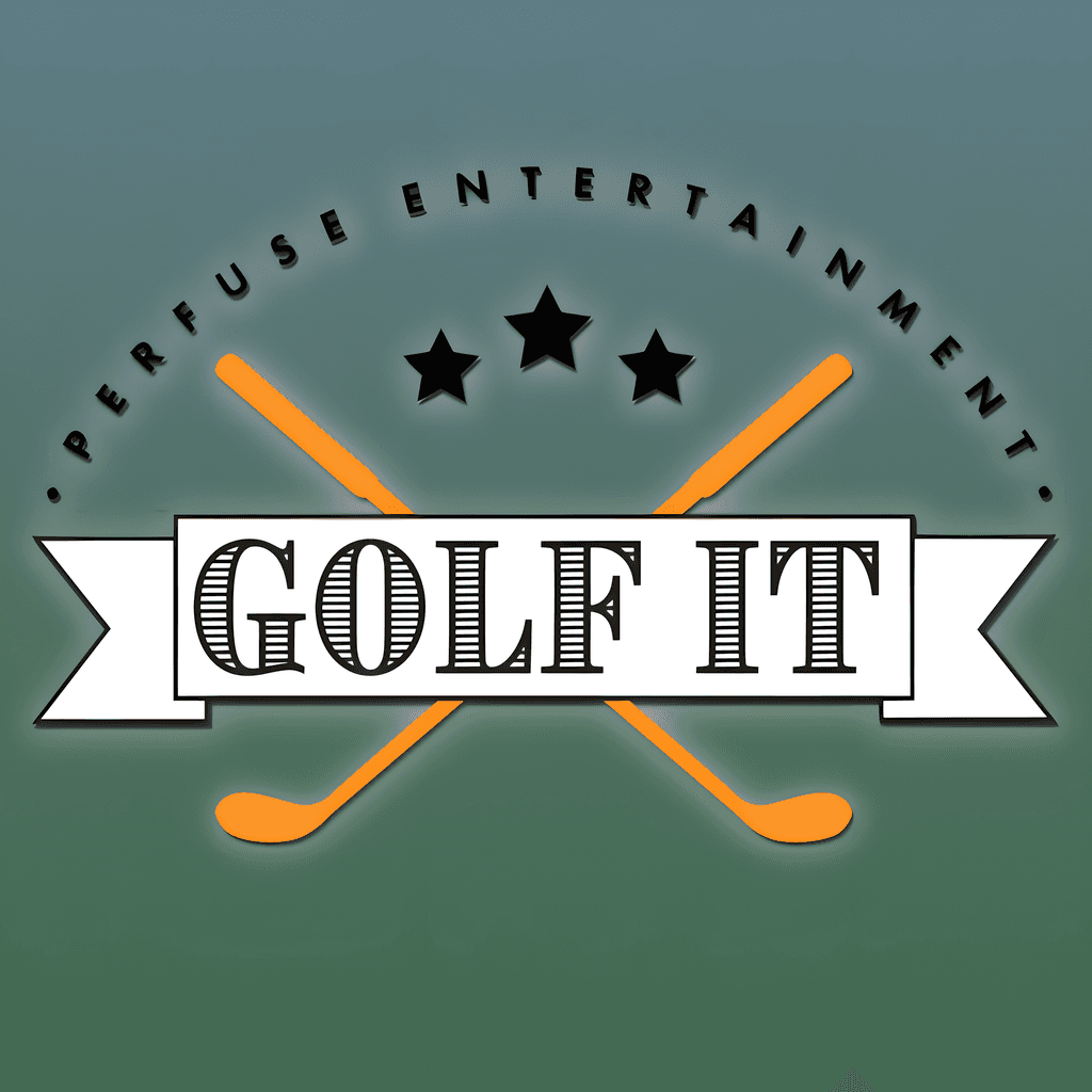 Golf It!
