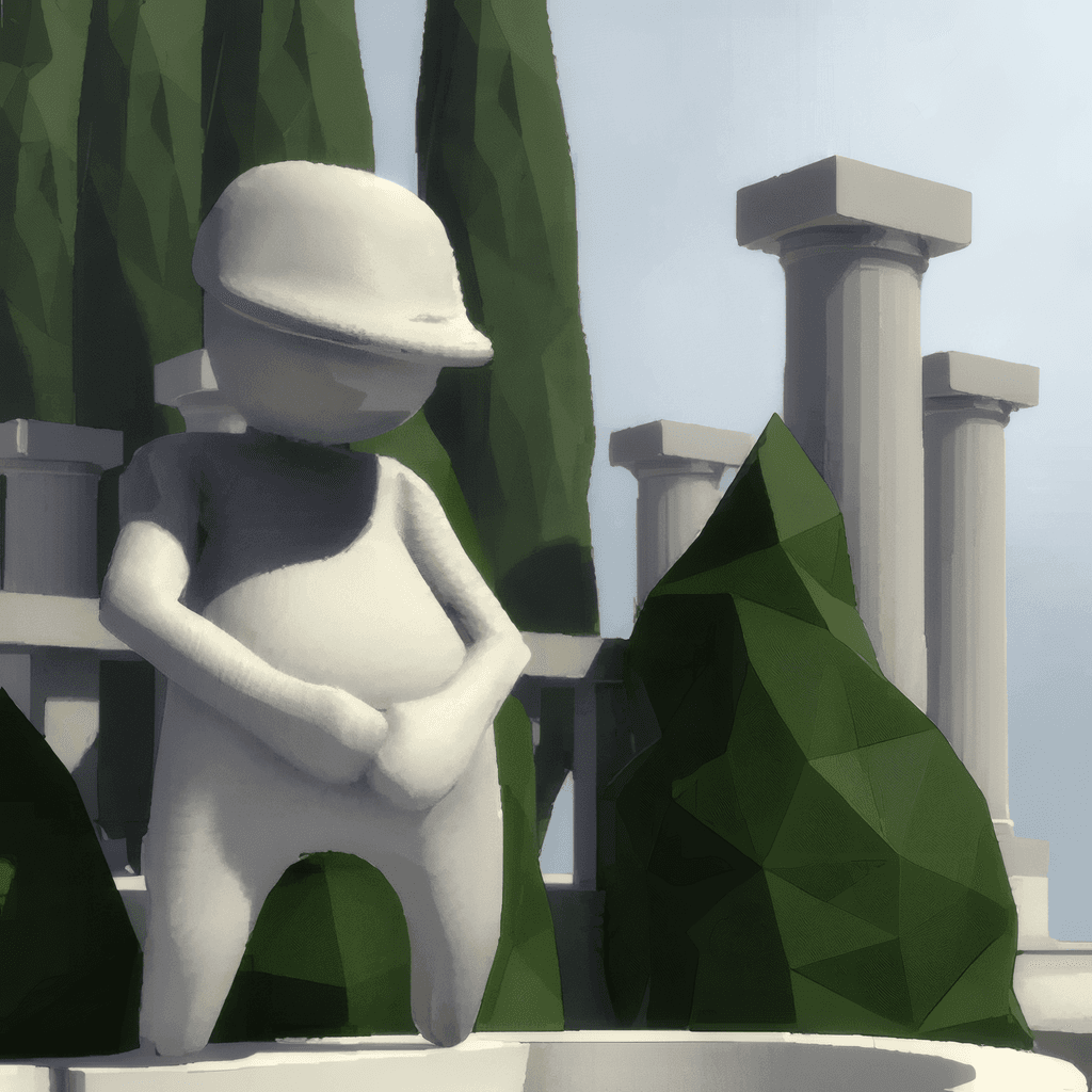 Human: Fall Flat