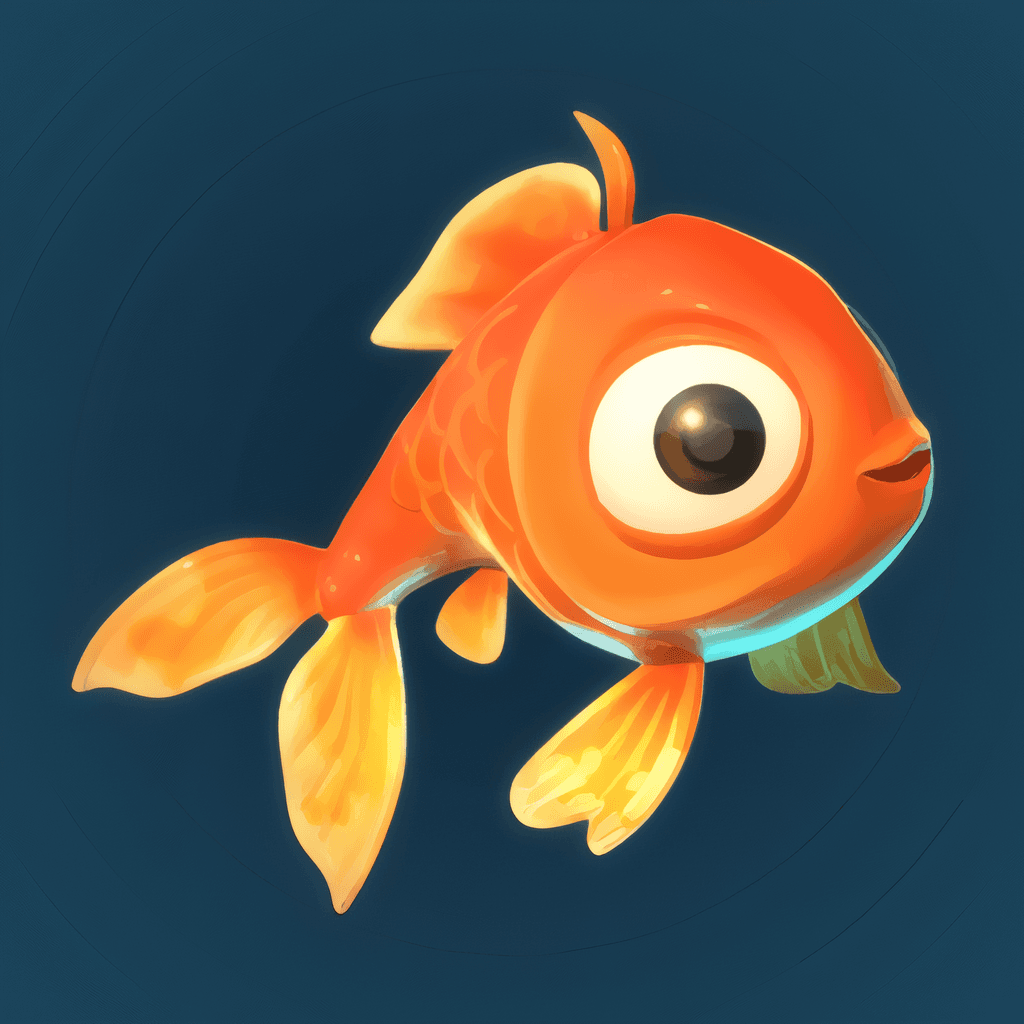 I Am Fish