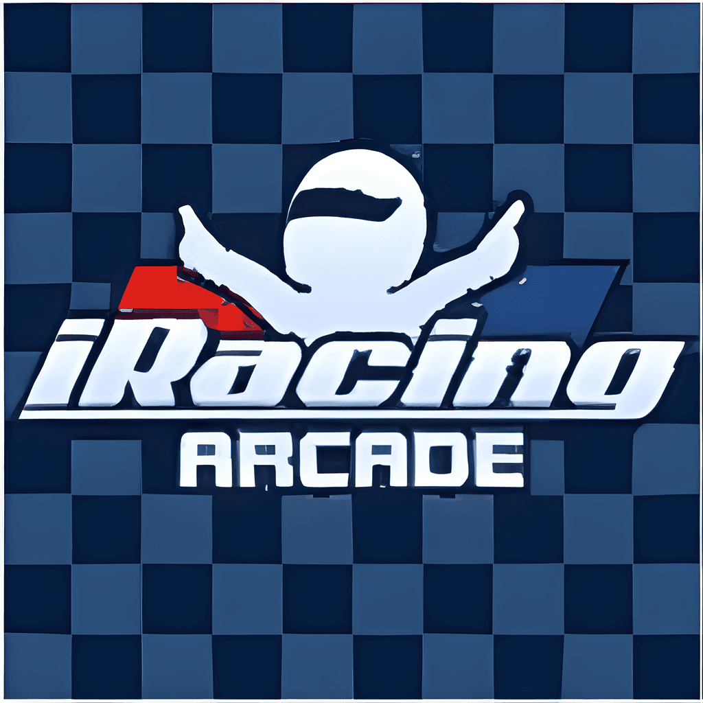 iRacing Arcade