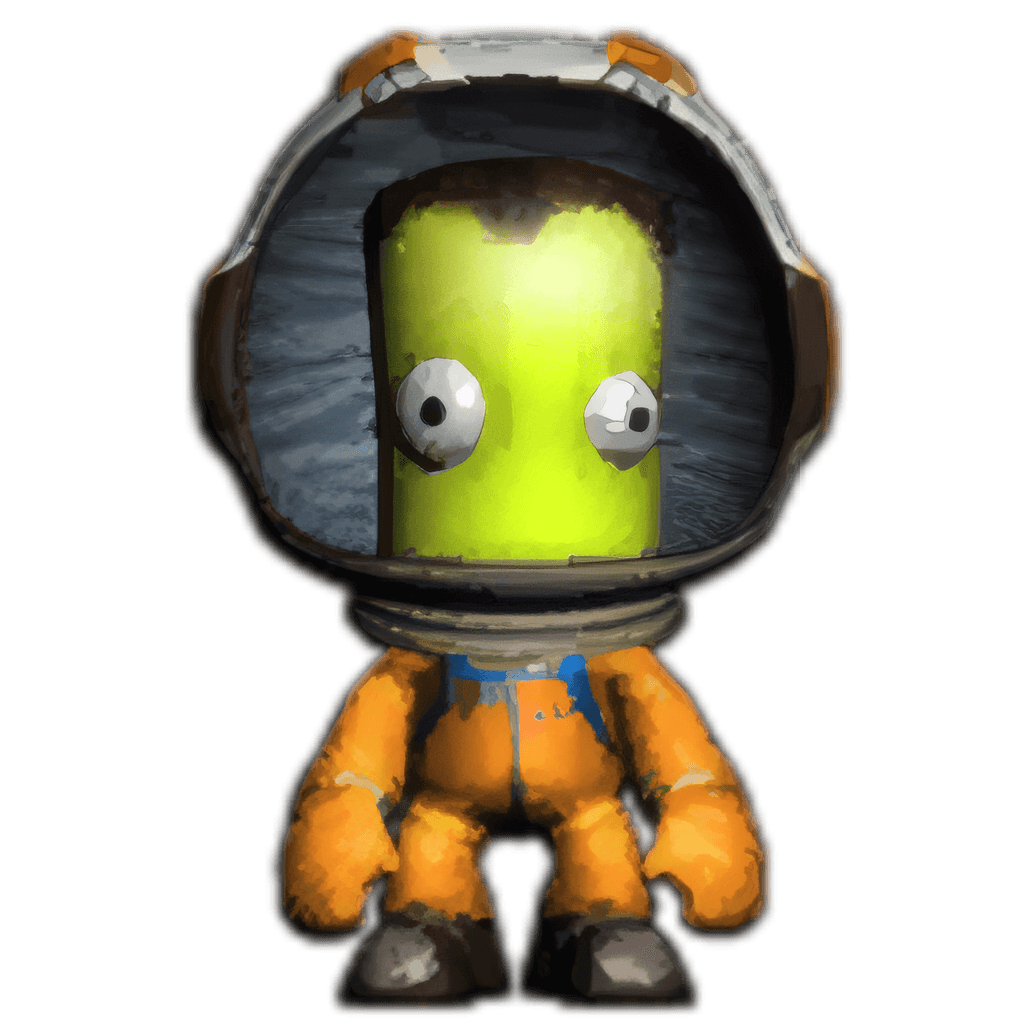 Kerbal Space Program