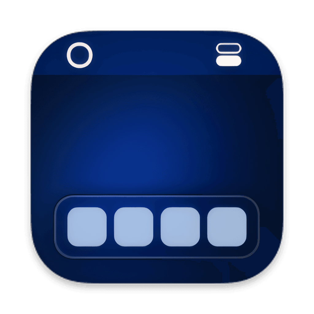 MyDockFinder