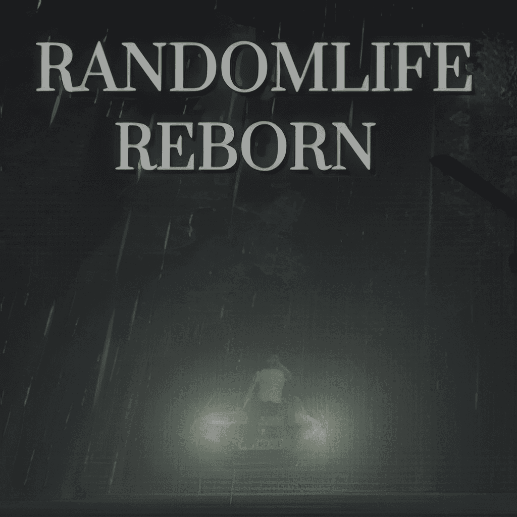 RANDOMLIFE REBORN