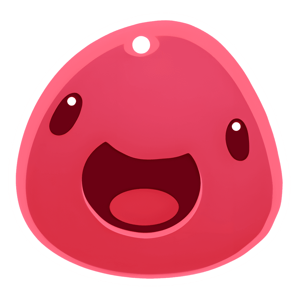 Slime Rancher