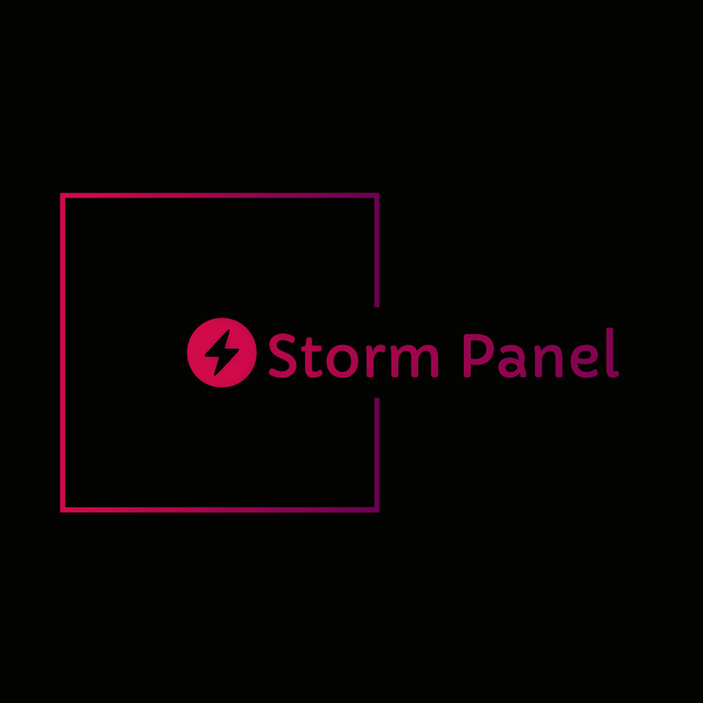 StormPanel APP