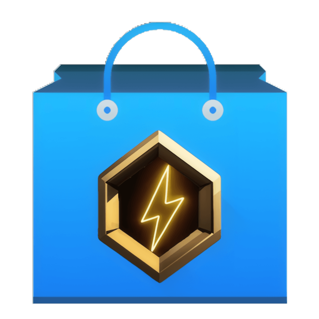StormStore
